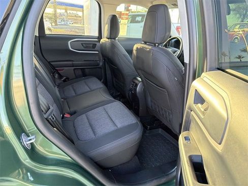 Used 2024 Ford Bronco Sport Big Bend w/ Convenience Package image 30