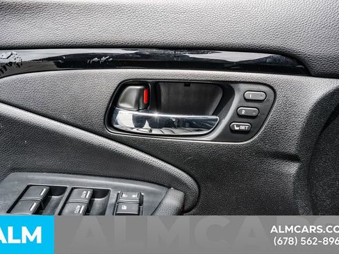 Used 2022 Honda Pilot Black Edition image 55