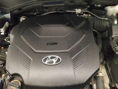 Used 2021 Hyundai Palisade Calligraphy AWD/4WD image 30