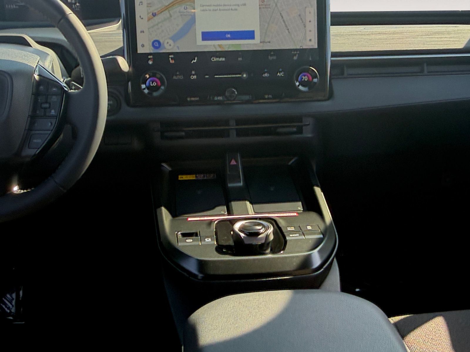 New 2026 Toyota C-HR AWD/4WD image 11