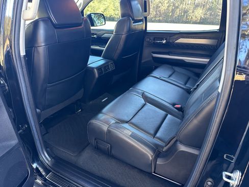 Used 2020 Toyota Tundra Platinum image 18