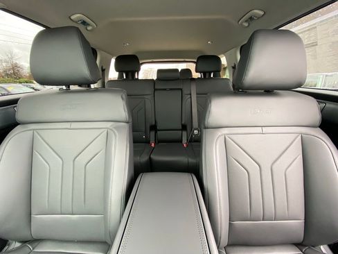New 2026 Hyundai Santa Fe XRT AWD/4WD image 29