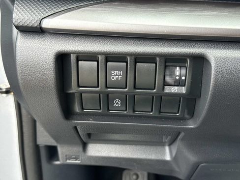 Certified 2024 Subaru Forester Premium w/ POP Package 3 AWD/4WD image 45