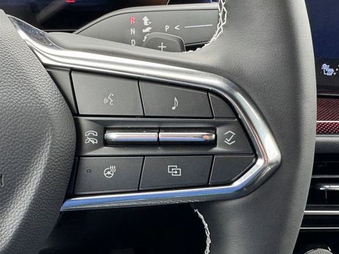 New 2026 Chevrolet Traverse Z71 w/ Driver Confidence Package image 16