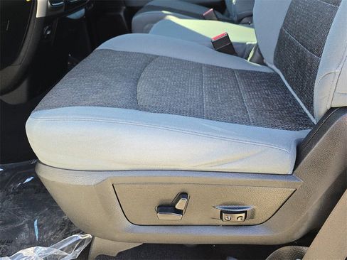 Used 2019 RAM 1500 Classic Warlock w/ Electronics Group image 20