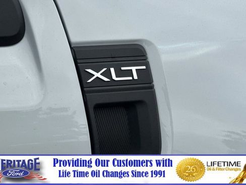 New 2026 Ford Maverick XLT w/ XLT Luxury Package image 25