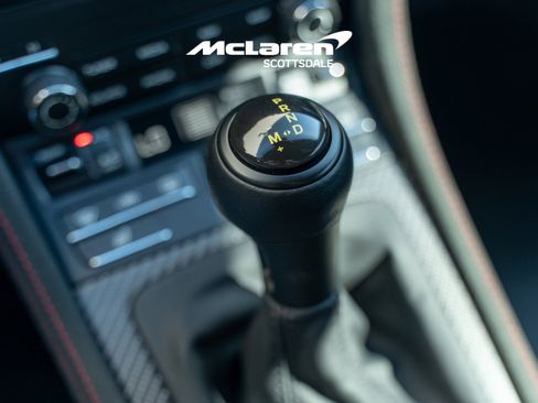 Used 2024 Porsche 718 Boxster Spyder RS w/ Weissach Package image 40