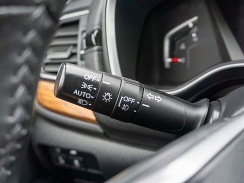 Used 2021 Honda CR-V EX-L image 26