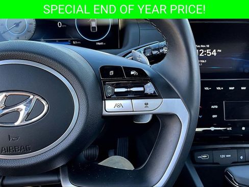 Used 2024 Hyundai Santa Cruz XRT image 12