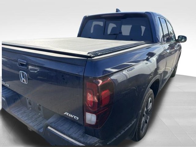 Used 2019 Honda Ridgeline RTL-E image 14