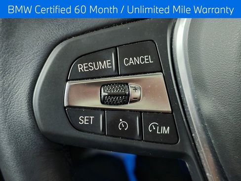 Certified 2023 BMW 330i xDrive Sedan w/ Premium Package AWD/4WD image 26
