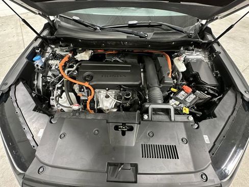 Used 2023 Honda CR-V Sport Touring image 31