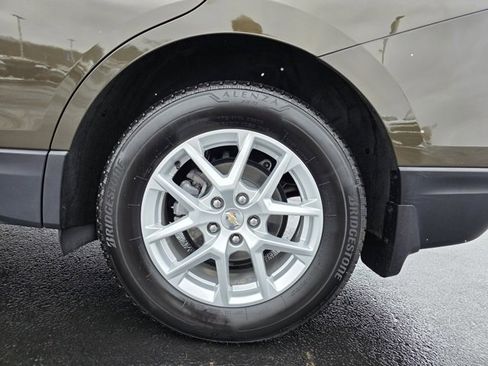 Used 2024 Chevrolet Equinox LT image 10