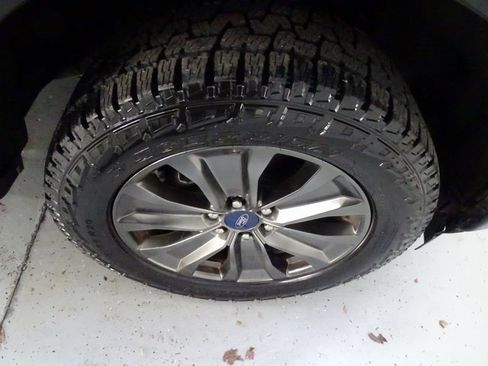 Used 2019 Ford F150 XLT w/ Equipment Group 302A Luxury image 27