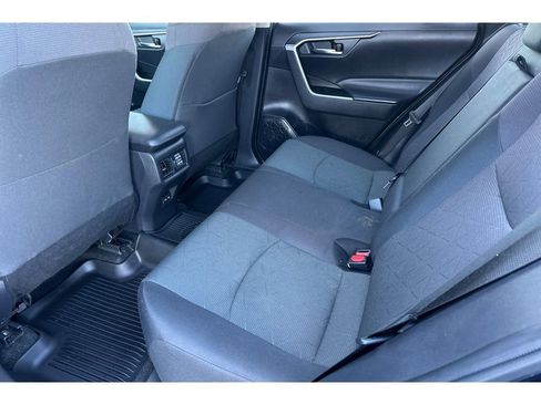 Certified 2024 Toyota RAV4 XLE image 13