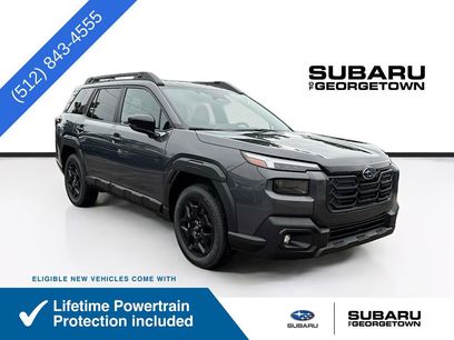 New 2026 Subaru Outback Limited