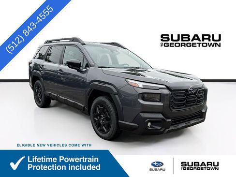 New 2026 Subaru Outback Limited AWD/4WD image 1
