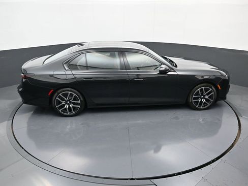 New 2026 BMW 740i xDrive image 46