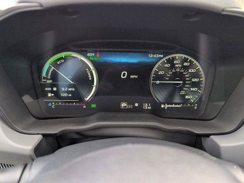 New 2026 Subaru Crosstrek 2.5i Limited w/ Crosstrek Mirror Package AWD/4WD image 27