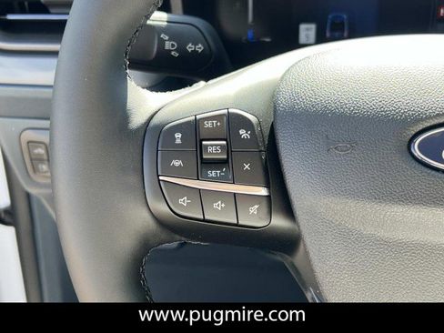 New 2026 Ford Maverick Lariat w/ Black Appearance Package image 21