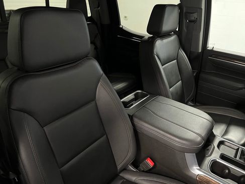 Used 2025 GMC Sierra 1500 Elevation w/ Elevation Premium Package image 66