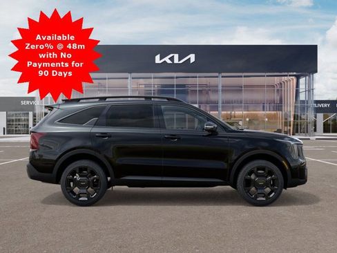 New 2026 Kia Sorento SX Prestige image 10