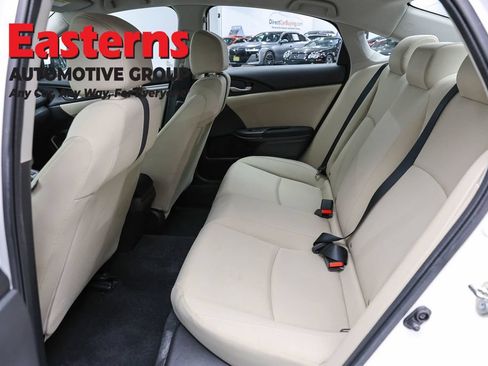 Used 2020 Honda Civic LX image 19