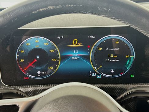 Used 2019 Mercedes-Benz A 220 w/ Premium Package image 16