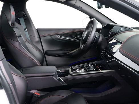 New 2026 Aston Martin DBX 707 AWD/4WD image 23