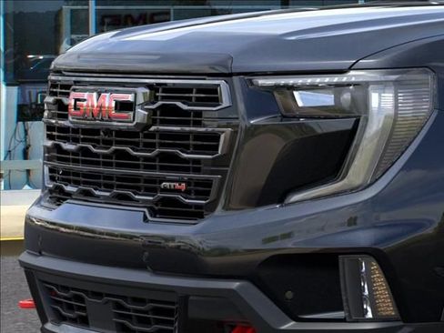 New 2026 GMC Acadia AT4 w/ Luxury Package AWD/4WD image 13