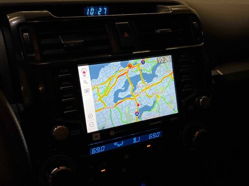 Certified 2022 Toyota 4Runner TRD Pro image 26