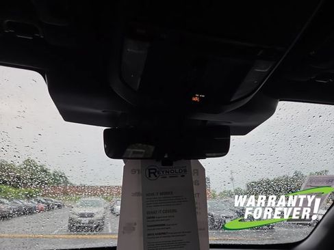 Used 2026 Subaru Forester Touring AWD/4WD image 12