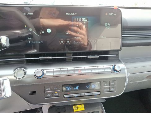 New 2026 Hyundai Kona Limited image 8