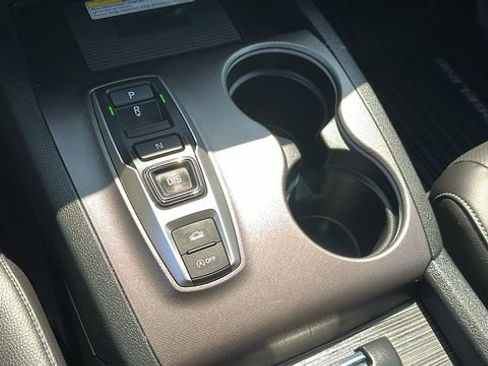 Used 2023 Honda Ridgeline RTL-E image 20