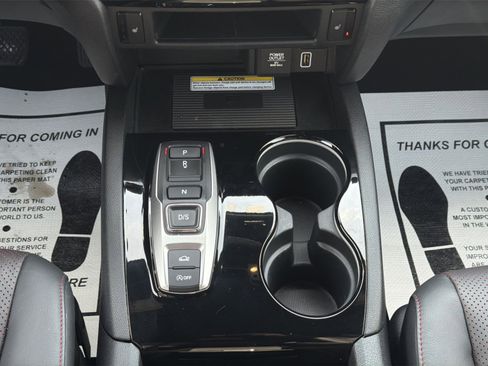 Used 2023 Honda Ridgeline Black Edition image 22