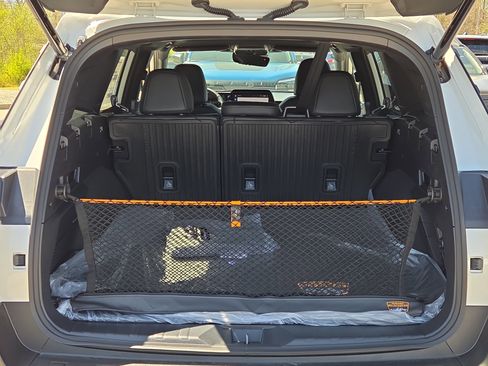 New 2026 Subaru Outback Wilderness AWD/4WD image 4