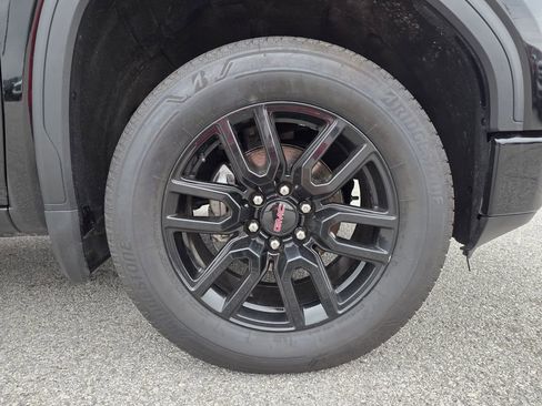 Used 2022 GMC Sierra 1500 Elevation AWD/4WD image 30