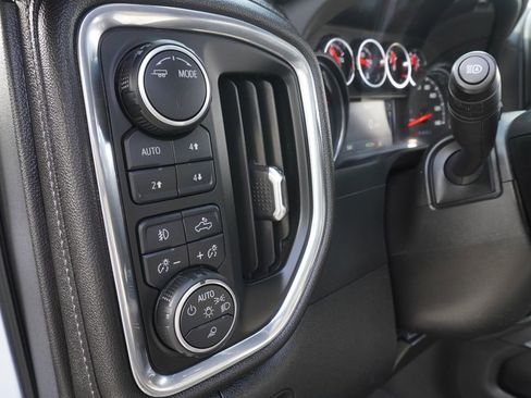 Certified 2023 Chevrolet Silverado 3500 LTZ w/ LTZ Convenience Package image 18