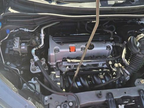 Used 2013 Honda CR-V EX image 38