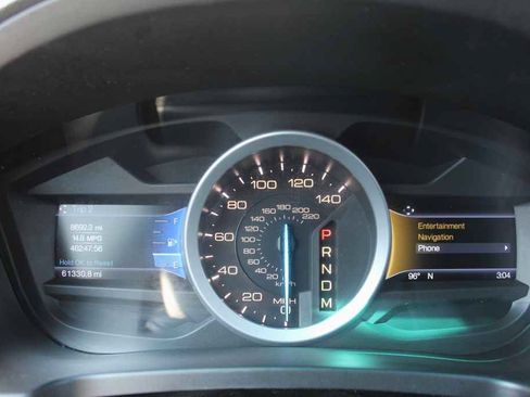 Used 2014 Ford Explorer Sport w/ Equipment Group 401A AWD/4WD image 16