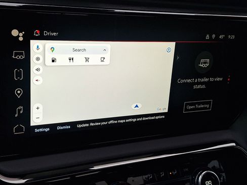 Used 2024 GMC Sierra 1500 AT4X w/ AT4X AEV Edition image 17