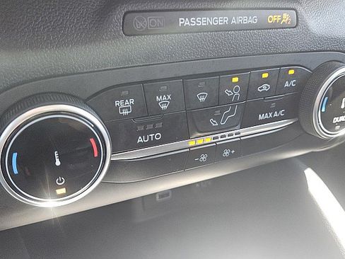 Used 2026 Ford Escape Active AWD/4WD image 13