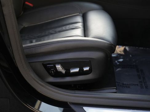 Used 2019 BMW 540i xDrive w/ M Sport Package AWD/4WD image 33