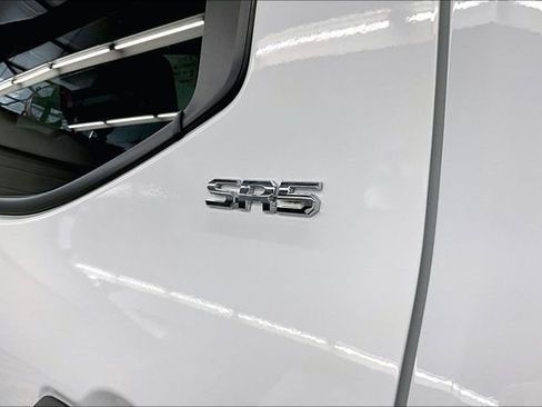 Used 2023 Toyota Tundra SR5 AWD/4WD image 9