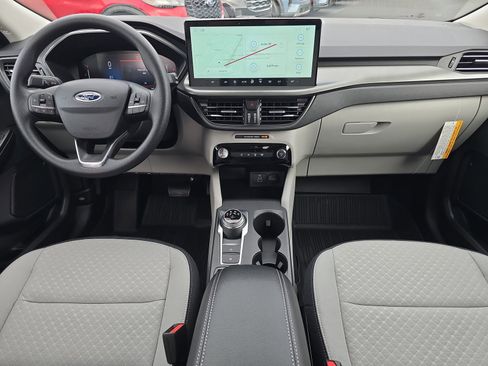 New 2026 Ford Escape Active w/ Tech Pack #1 FWD image 8