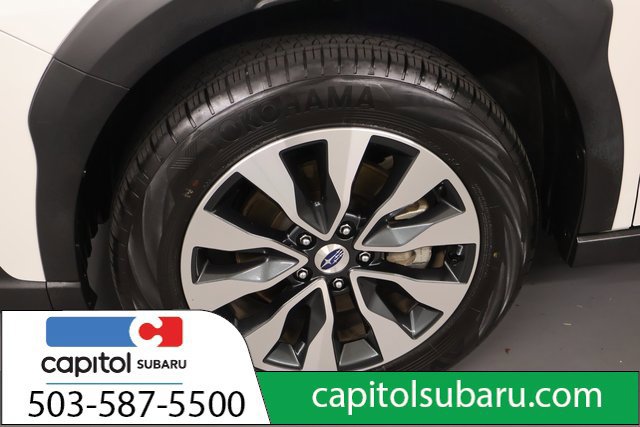 Used 2024 Subaru Outback Limited AWD/4WD image 7