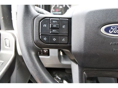 Used 2025 Ford F250 XLT w/ FX4 Off-Road Package AWD/4WD image 15