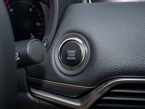 New 2026 MAZDA CX-90 3.3 Turbo w/ Premium Sport Pkg image 32