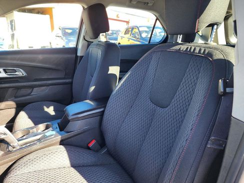 Used 2013 Chevrolet Equinox LS image 13