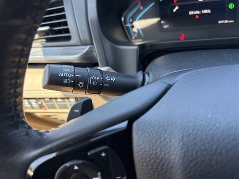 Used 2022 Honda Odyssey Elite image 26